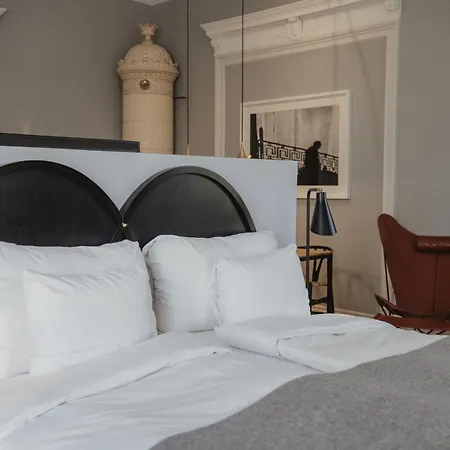 Home Hotel Borgen Orebro Exterior photo