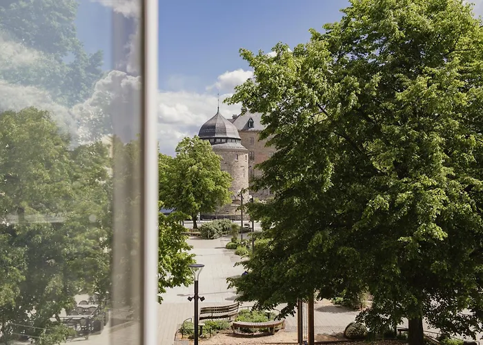 Clarion Collection Hotel Borgen
