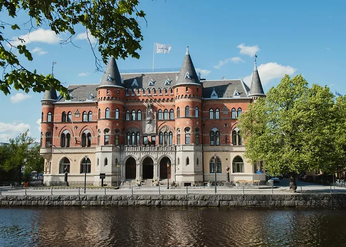 Clarion Collection Hotel Borgen