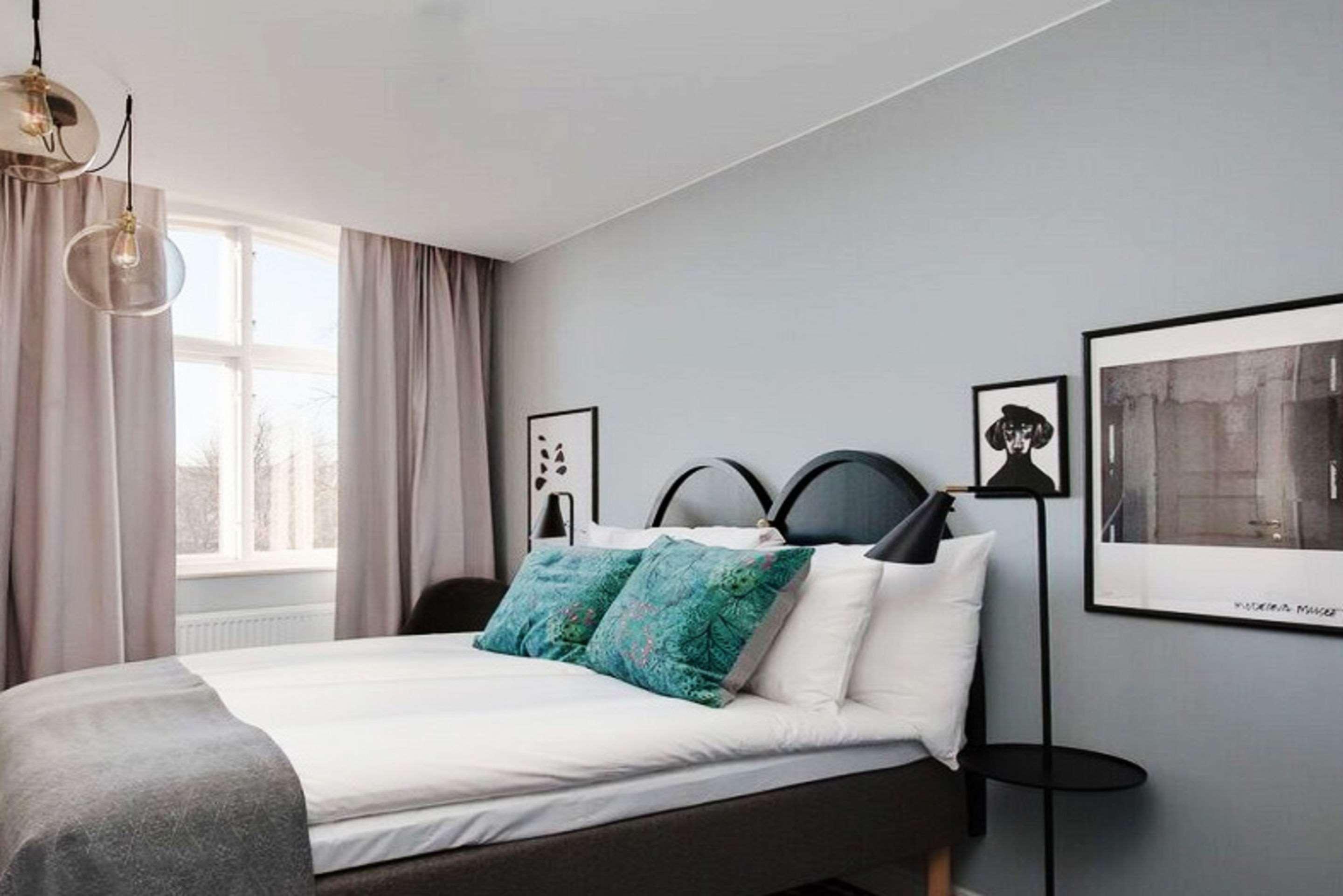 Clarion Collection Borgen 4* Örebro