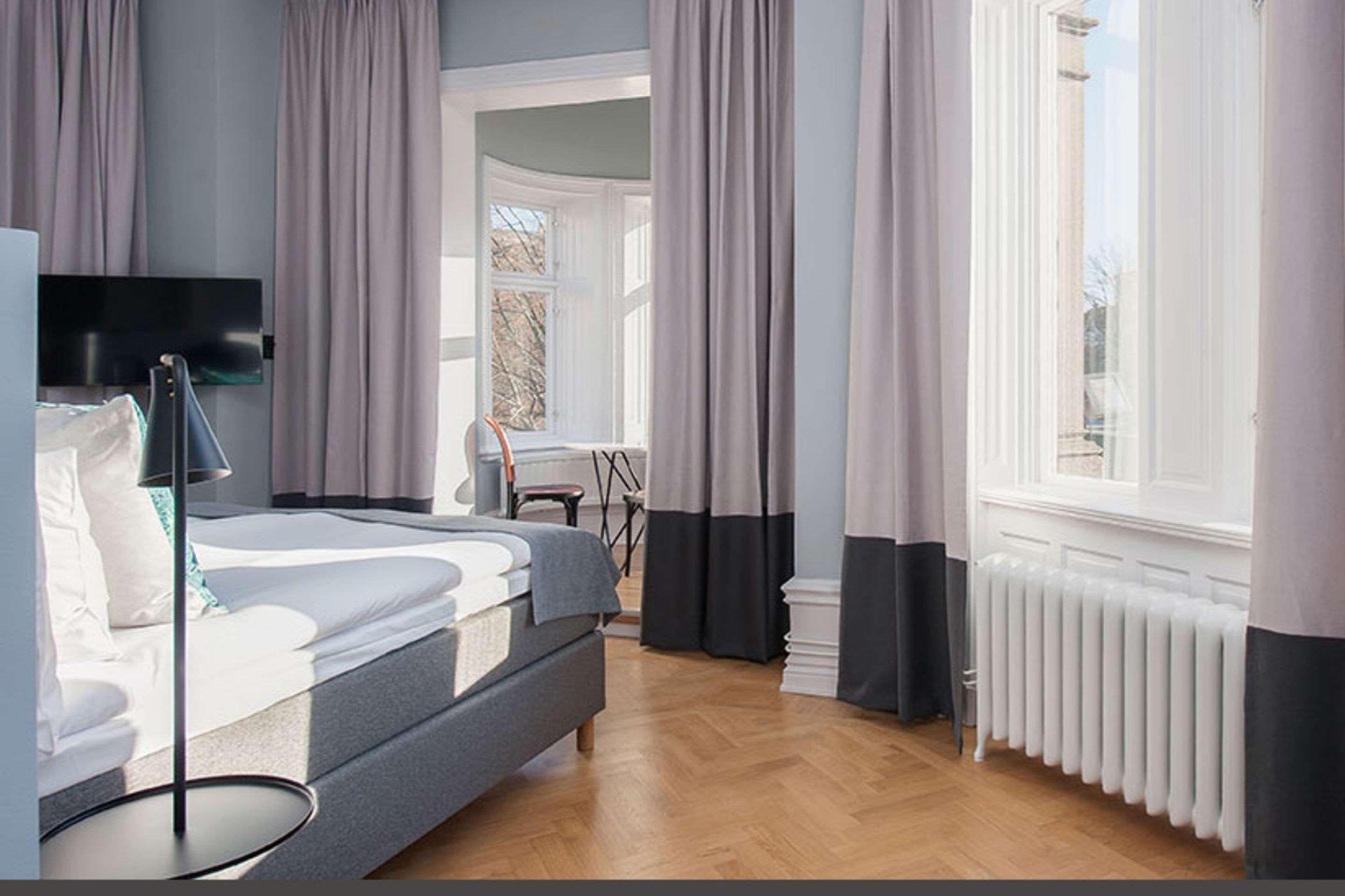 Clarion Collection Borgen Hotel Örebro