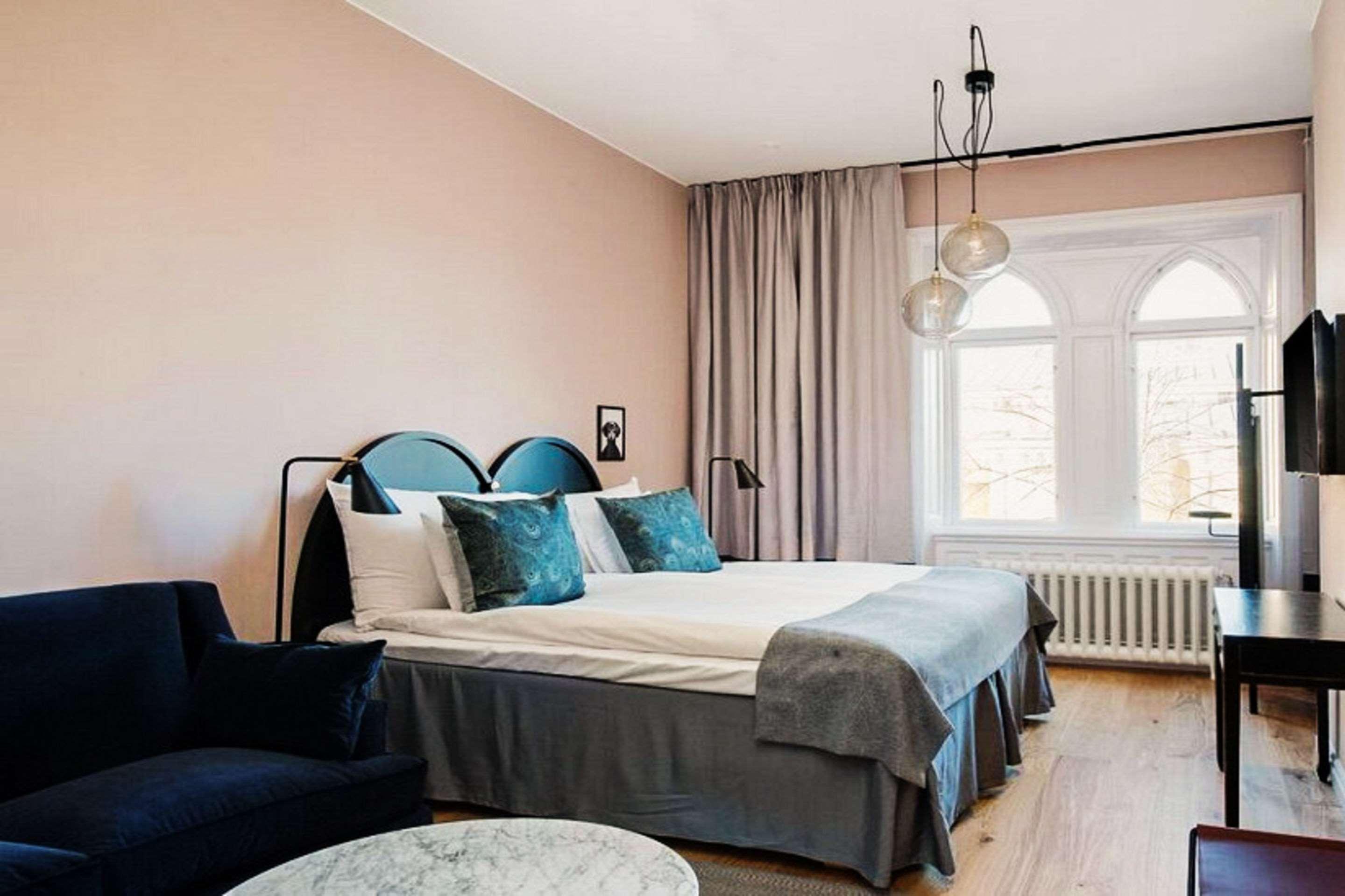 Clarion Collection Borgen