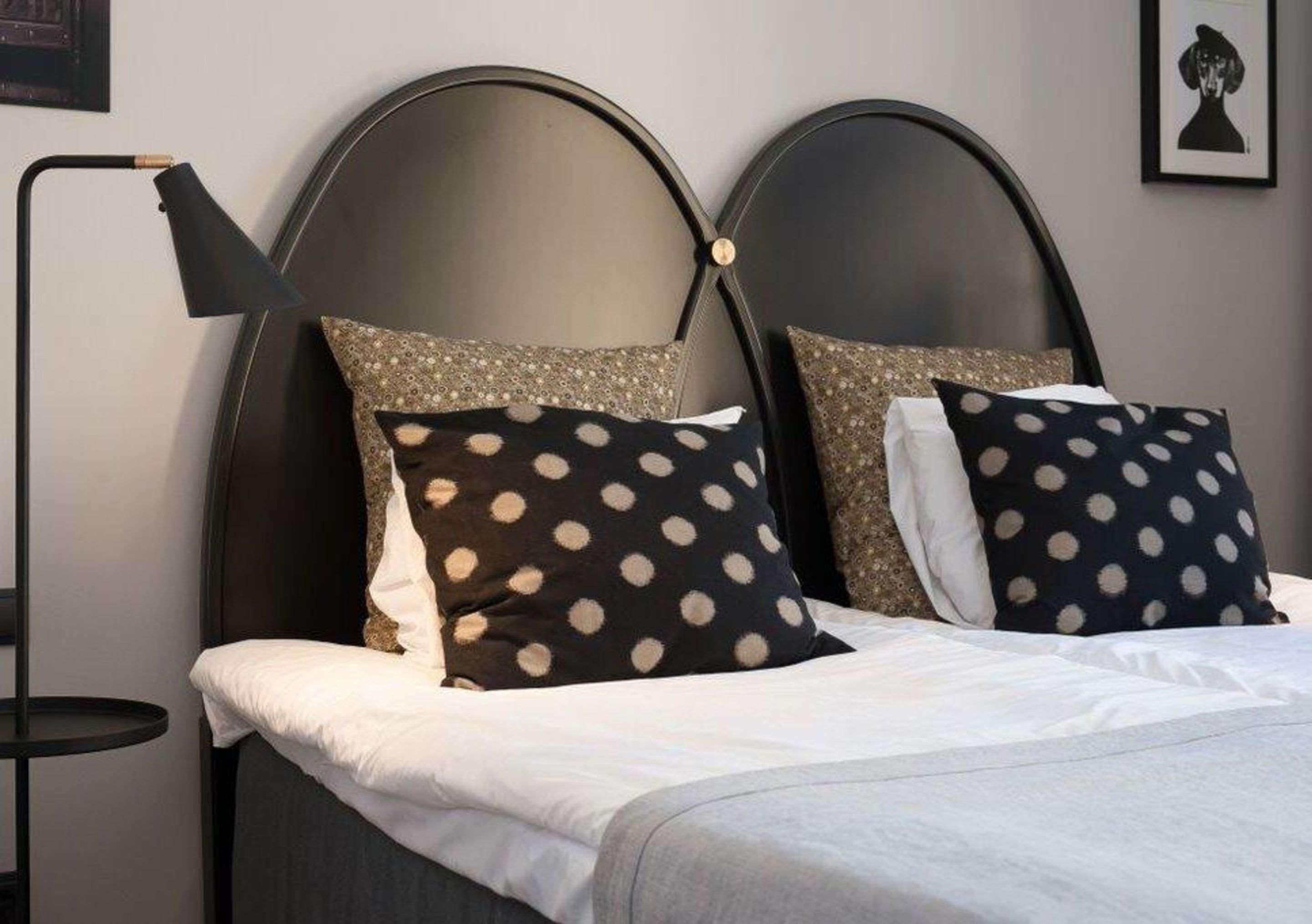 Hotel Clarion Collection Borgen 4*