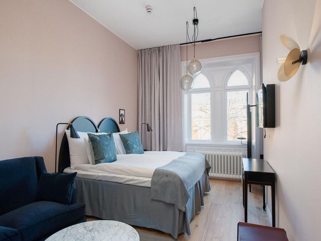 Hotel Clarion Collection Borgen