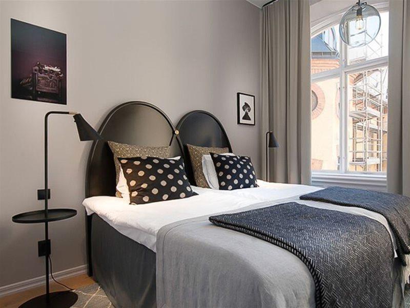 Clarion Collection Borgen Hotel