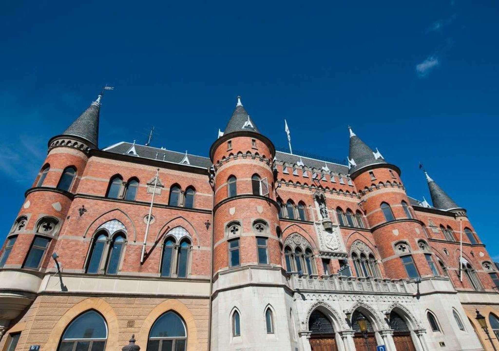 Clarion Collection Borgen 4* Örebro