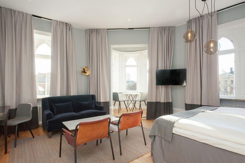 Clarion Collection Borgen 4* Örebro