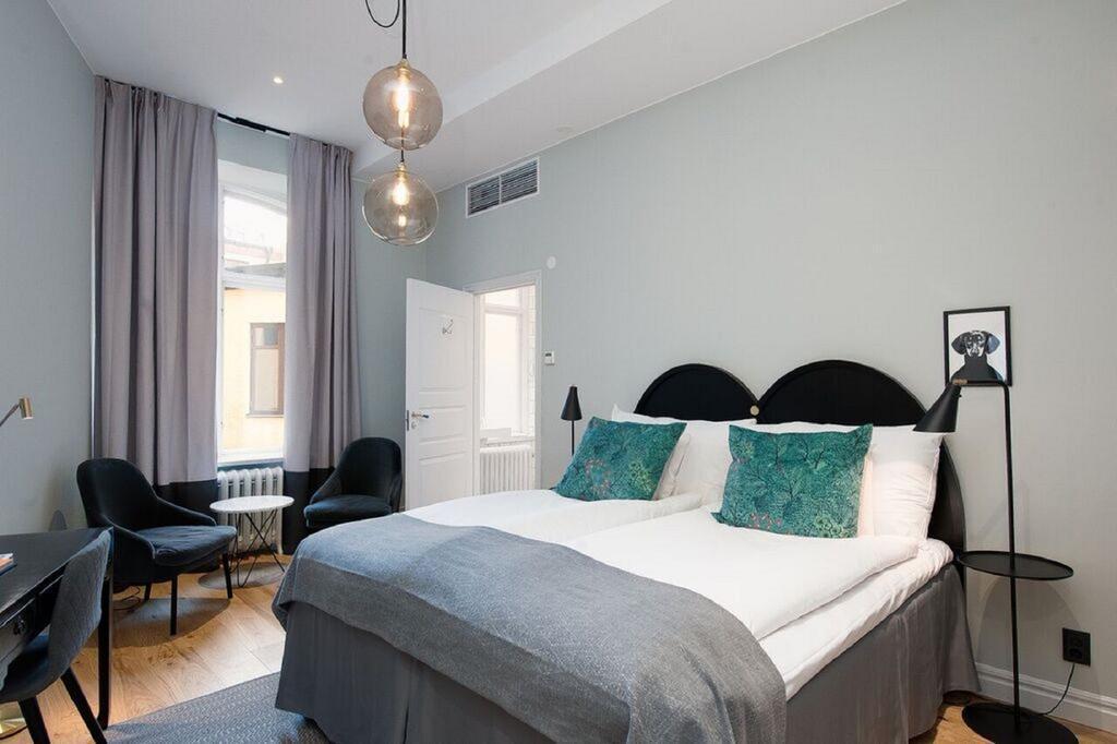 Clarion Collection Borgen Hotel