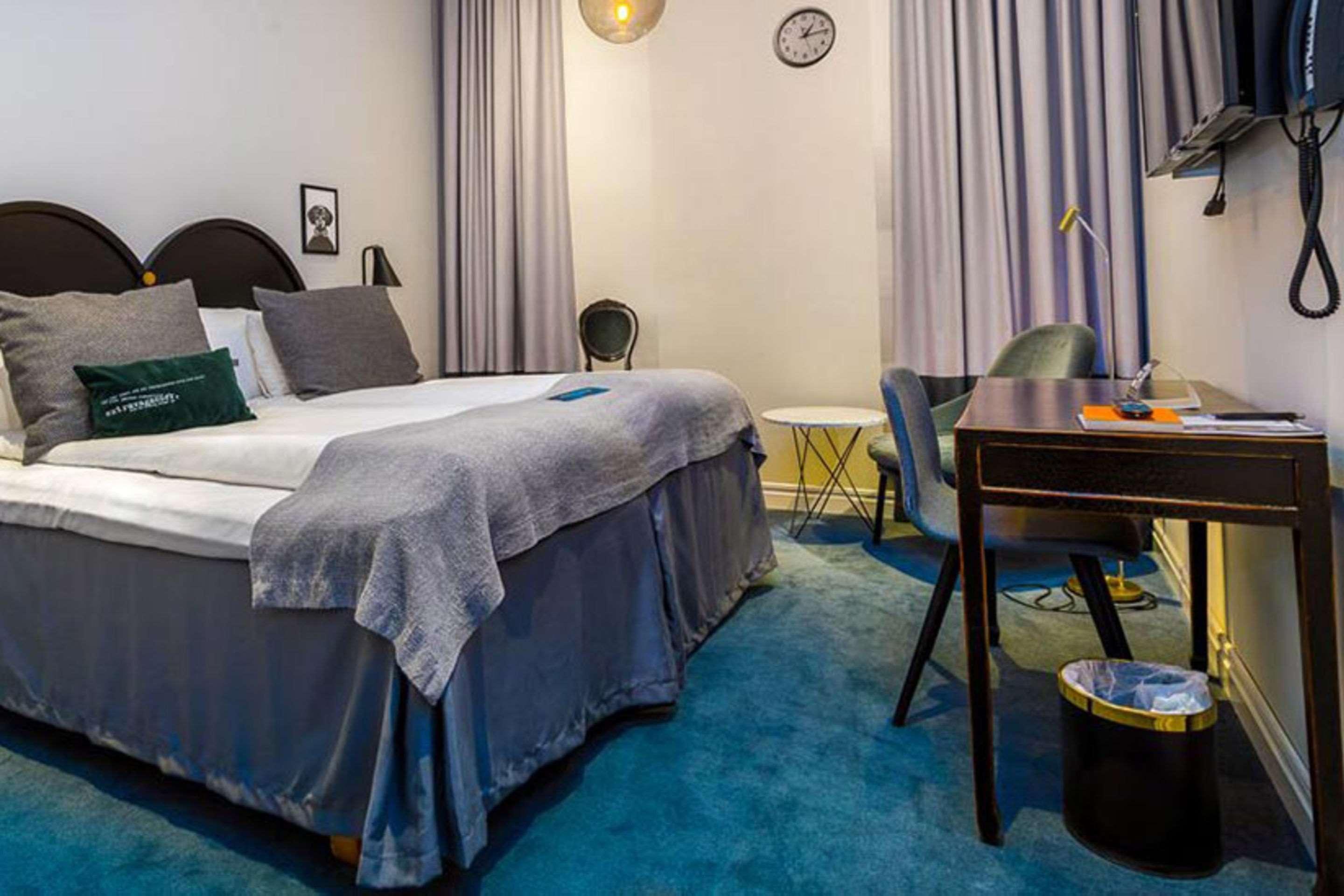 Hotel Clarion Collection Borgen