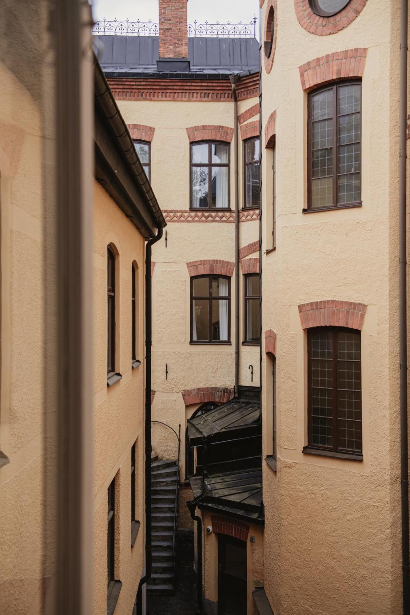 Clarion Collection Borgen Hotel 4*
