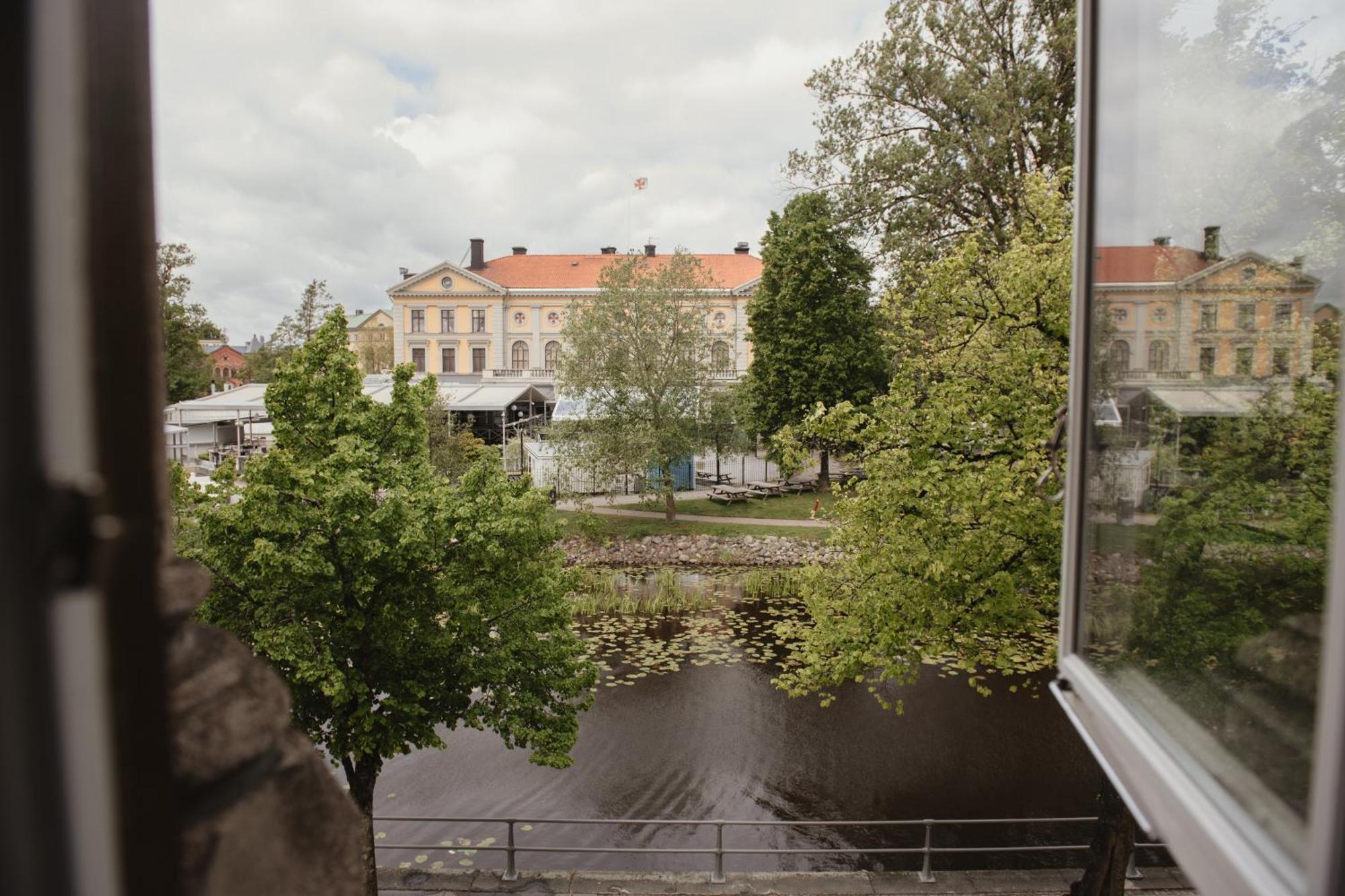 Hotel Clarion Collection Borgen 4*