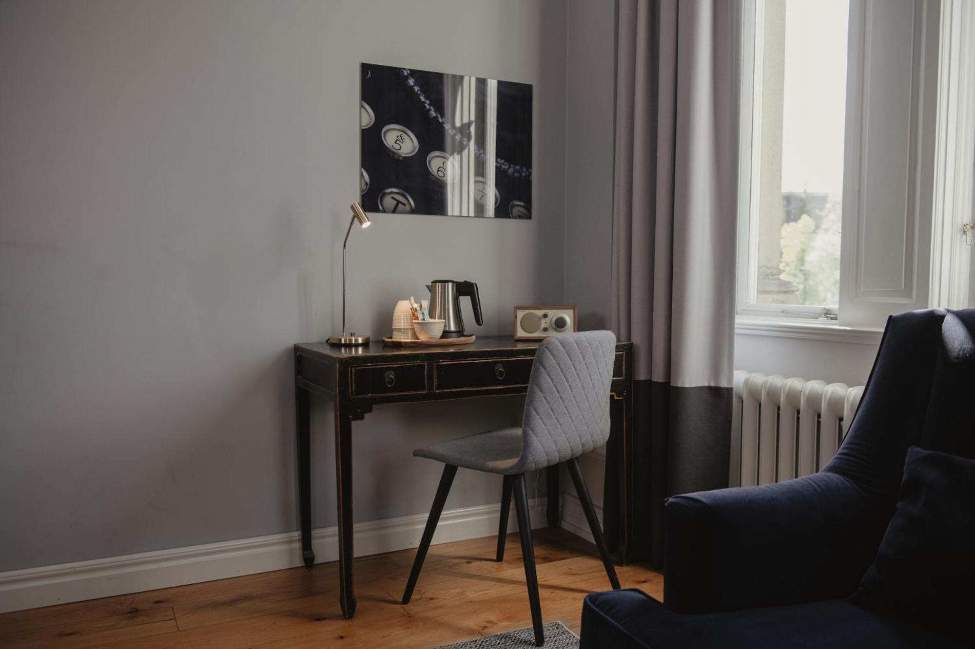 Clarion Collection Borgen