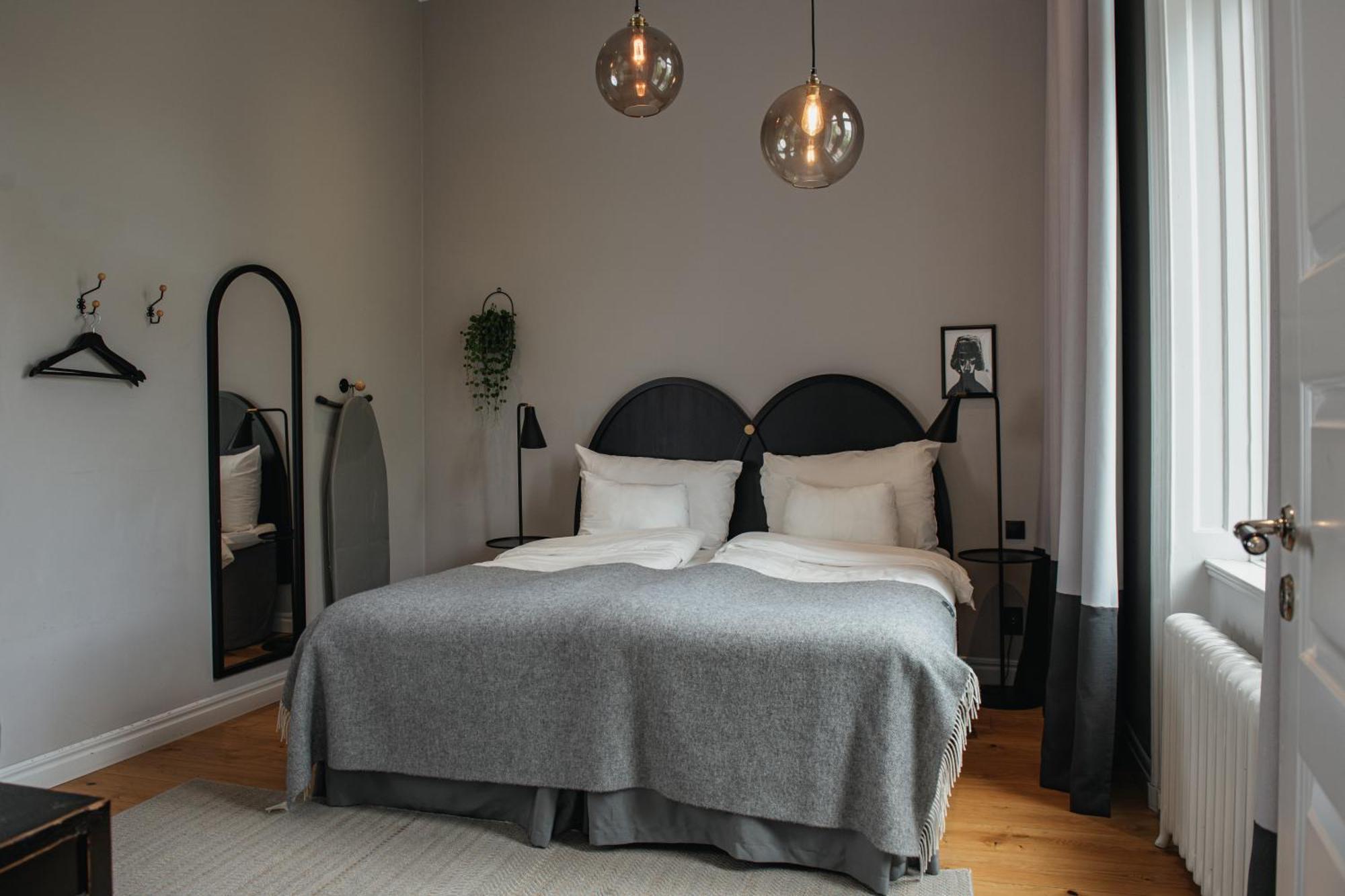 Clarion Collection Borgen