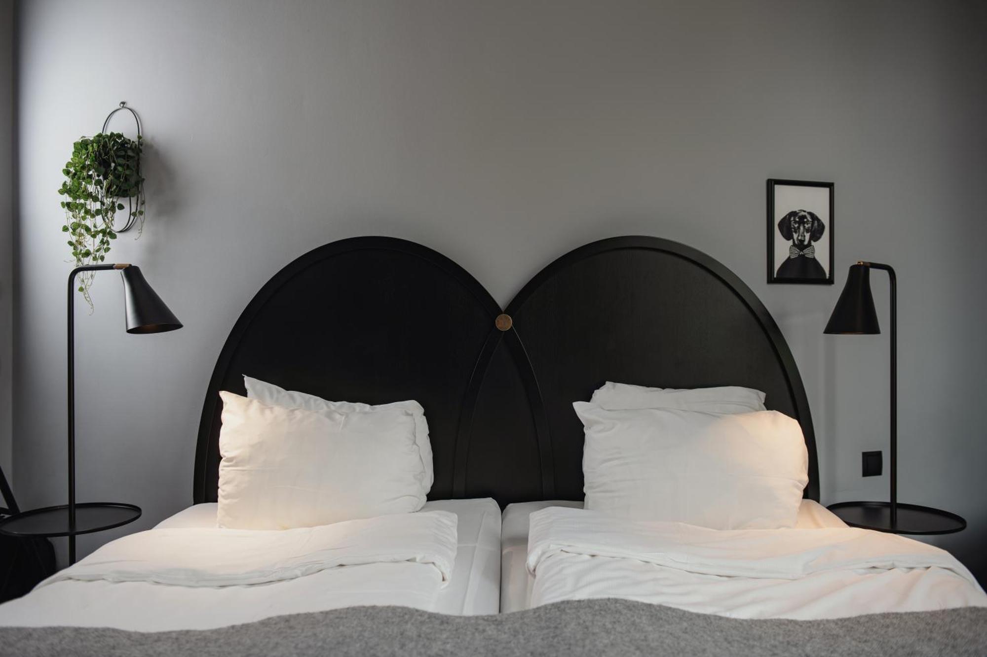 Clarion Collection Borgen Hotel 4*