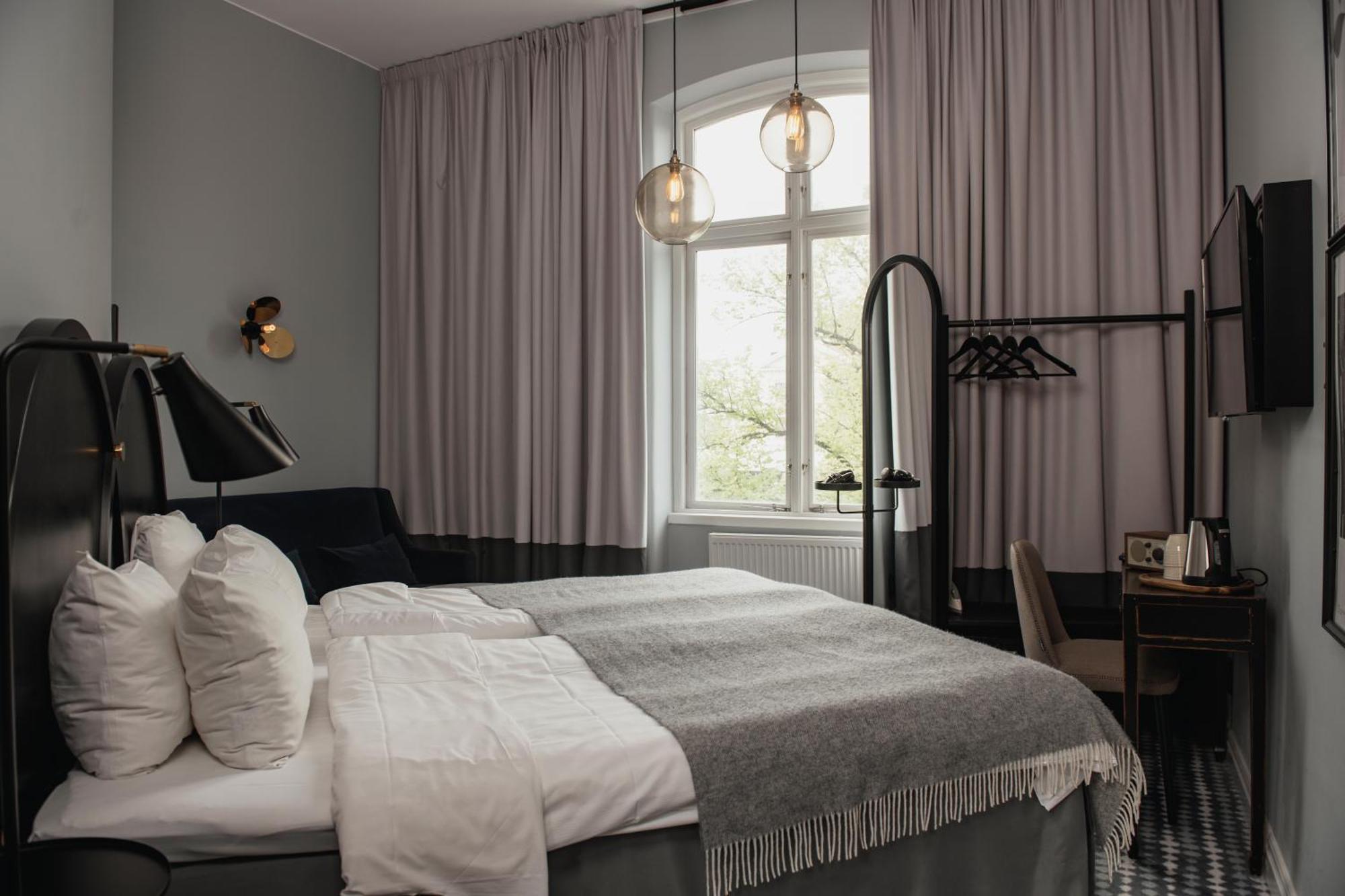 Clarion Collection Borgen Hotel Örebro