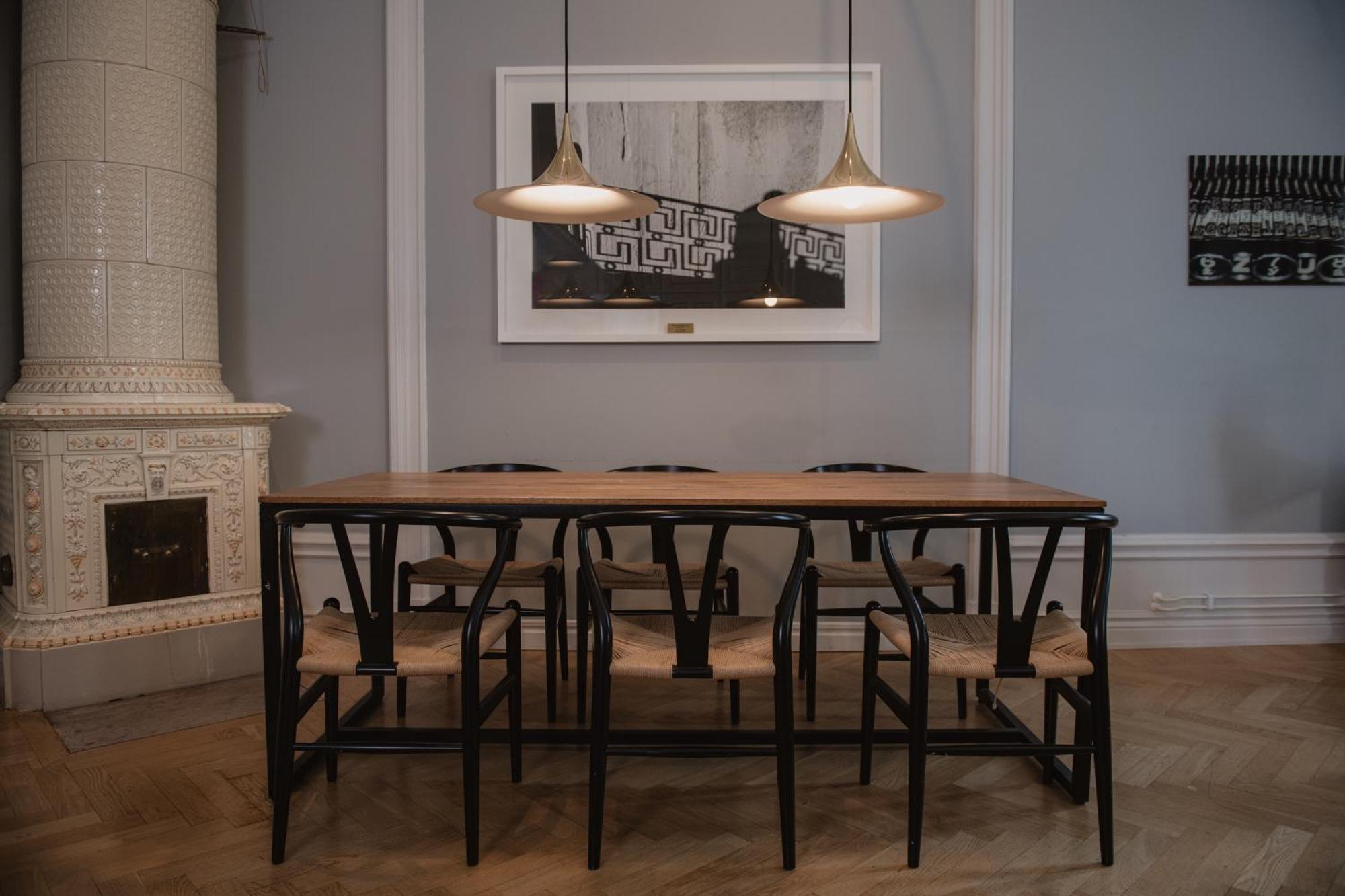 Clarion Collection Borgen Hotel