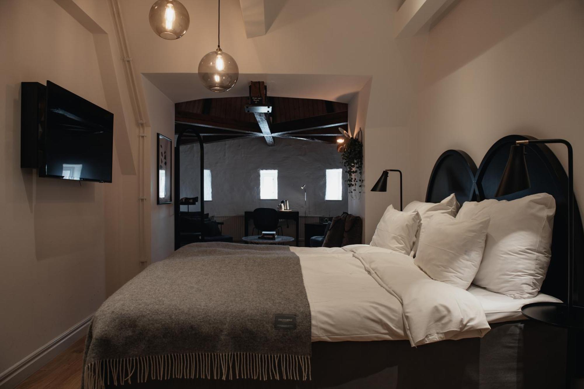 Hotel Clarion Collection Borgen