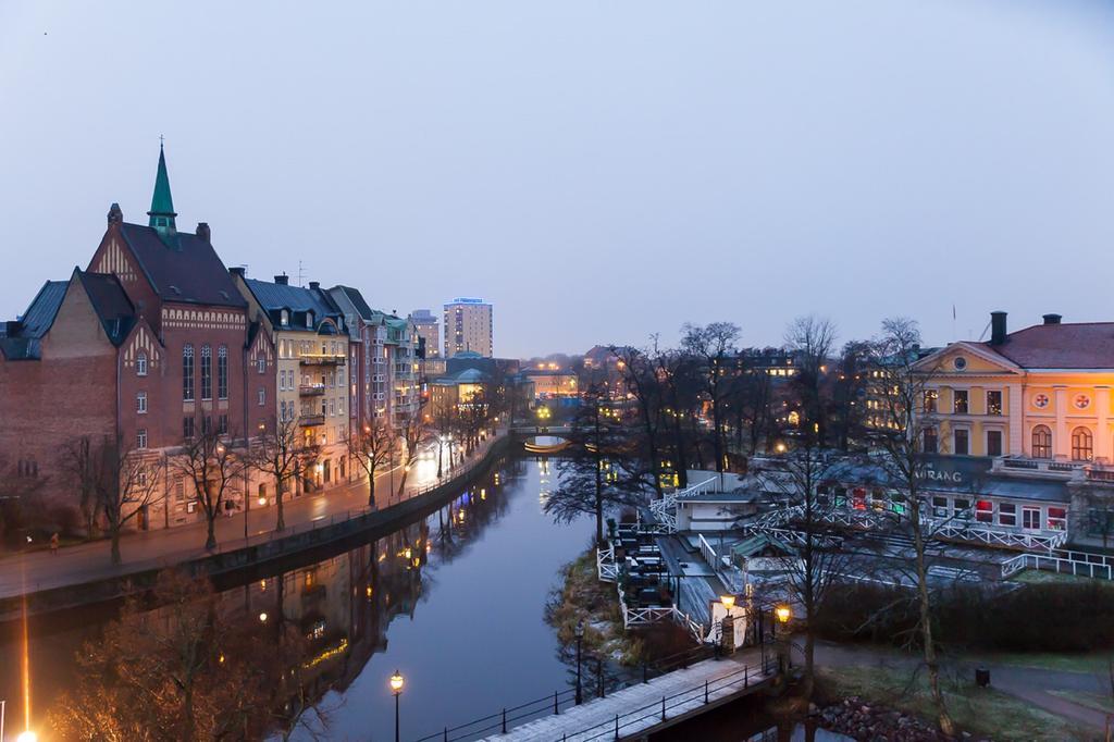 Hotel Clarion Collection Borgen