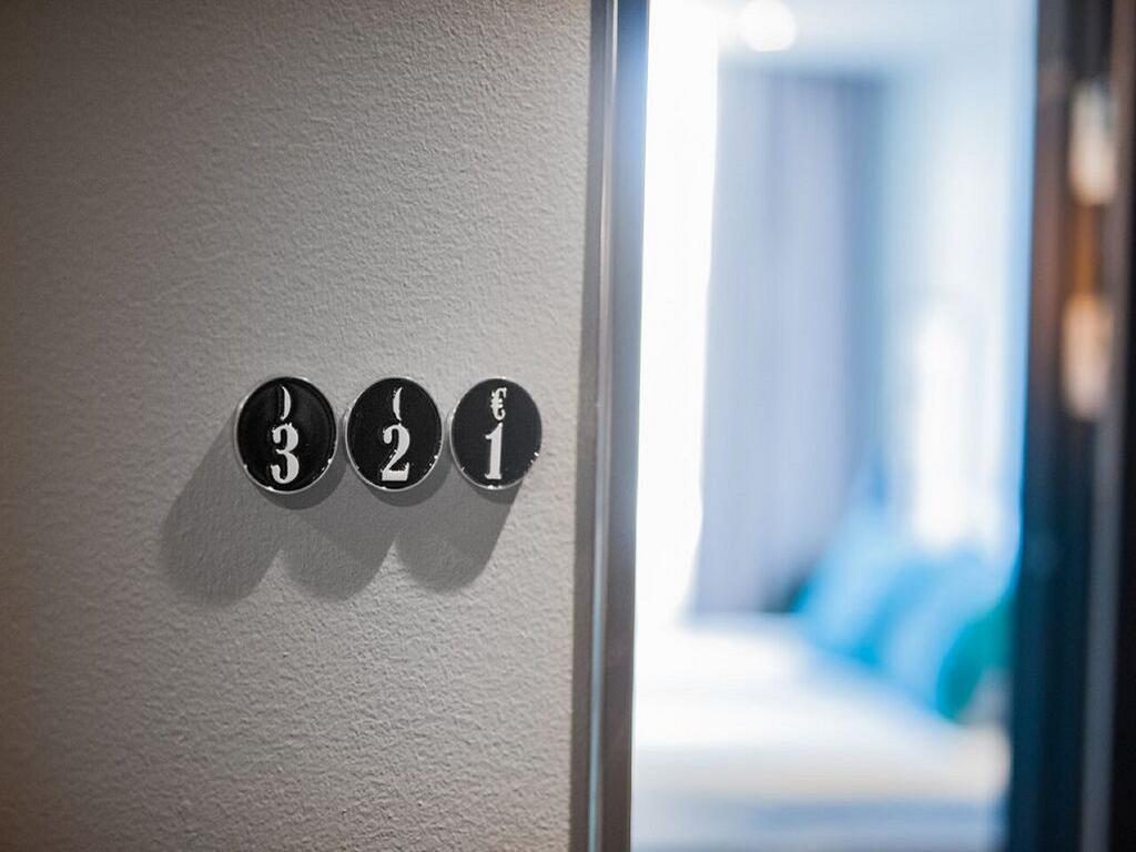 Clarion Collection Borgen Hotel 4*