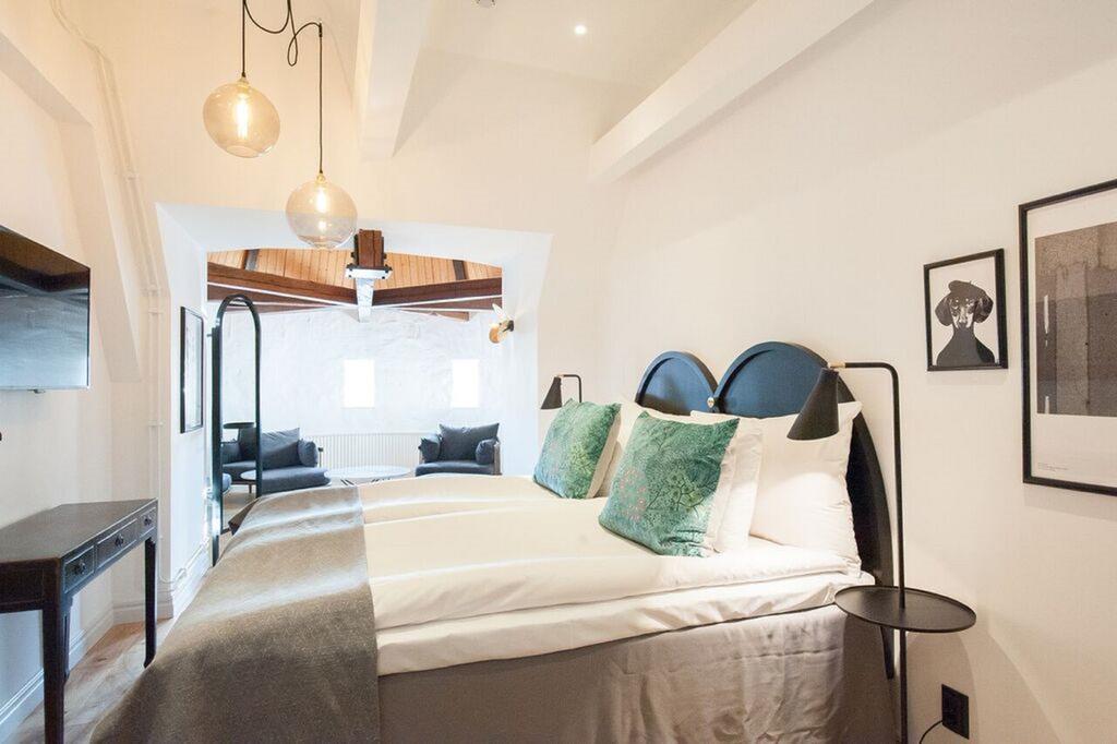 Clarion Collection Borgen